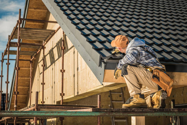 Best Residential Roofing Contractor  in North Utica, IL