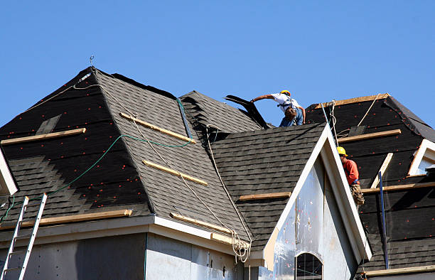 Roof Waterproofing Services in North Utica, IL